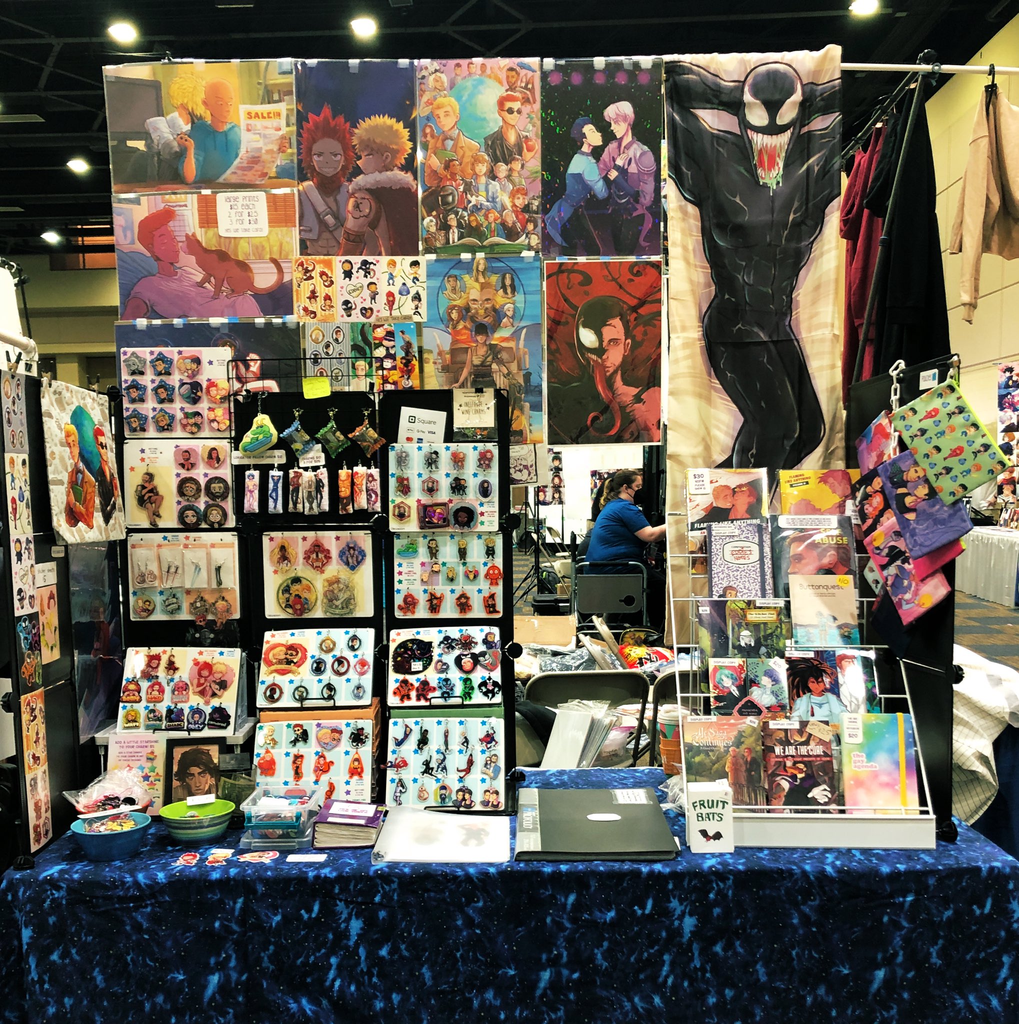 Zenkaikon 2022
